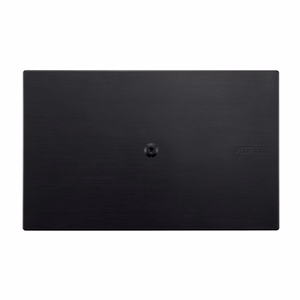 ASUS ZenScreen MB166C datora monitors 39,6 cm (15,6") 1920 x 1080 pikseļi Full HD LED melns