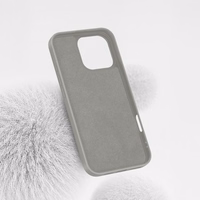 Maciņš X-Level "Dynamic" Apple iPhone Air pelēks