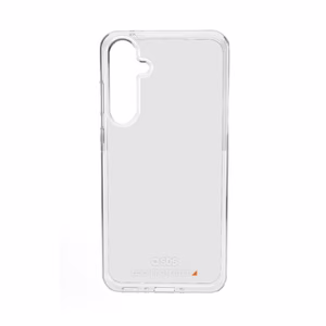 SBS D3O viedtālruņa apvalks Samsung Galaxy S24 - caurspīdīgs