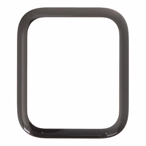 LCD стекло Apple Watch SE 2022 40mm / Series 4 40mm / Series 5 40mm / Series 6 40mm / SE 40mm / Series SE 3 40mm с OCA