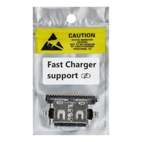 Uzlādes savienotājs Motorola E22 ORI