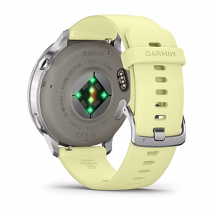 SMARTWATCH VENU 4 45MM/SILVER/CIT 010-03014-02 GARMIN