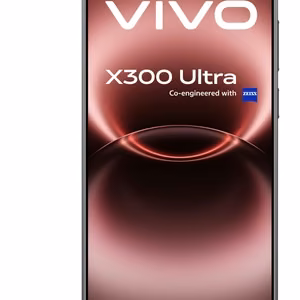 Vivo X300 Ultra viedtālrunis, 5G, 16 GB / 1 TB – melns