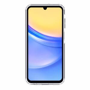 Case-Mate Tough Clear vāciņš ierīcei Samsung Galaxy A15 5G, caurspīdīgs