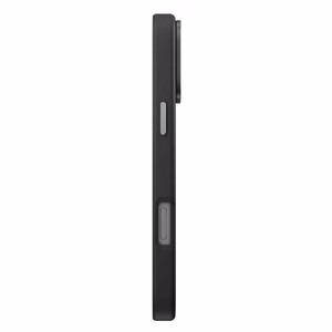 Uniq Lyden Magclick uzlādes apvalks iPhone 16 Plus - melns