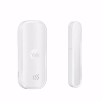 Yale AL-SDC-1A-W door/window sensor Wireless Door/Window balts