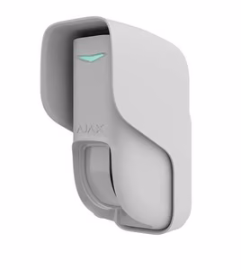 DETECTOR WRL CURTAIN OUTDOOR/WHITE 101441 AJAX