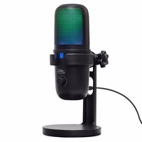 Proove microphone Gaming Micro melns