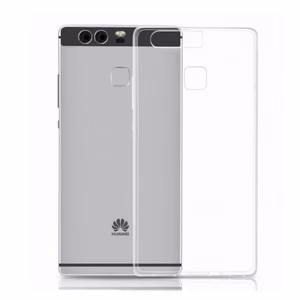 Viedtālruņa apvalks īpaši plāns 0,5 mm paredzēts HUAWEI P9