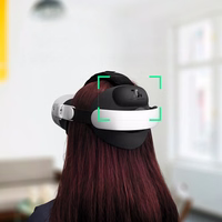 BOBOVR E3 sprieguma atvieglošanas siksna Meta Quest 3/3s