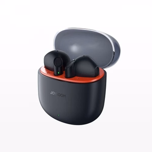 Bluetooth brīvroku ierīce Joyroom JR-PB2 melna (Bluetooth 5.3)