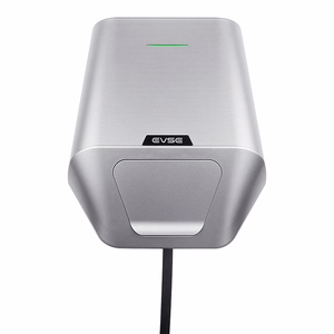 Besen настенное зарядное устройство для электромобилей LX30 22kW APP