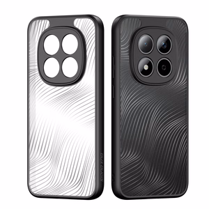 Чехол Dux Ducis Aimo Xiaomi Redmi Note 15 Pro 5G