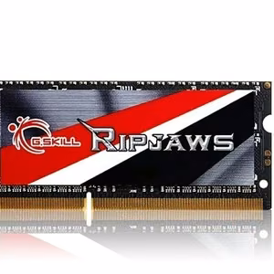 G.Skill 8GB DDR3-1600 atmiņas modulis 1 x 8 GB 1600 MHz