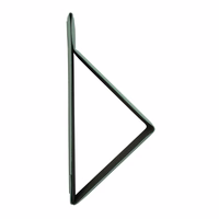 Wozinsky viedtālruņa turētājs ar statīvu L zāles zaļa (WGS-01GG)