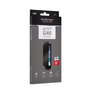 TG Protector MyScreen antiSPY EA Kit Apple iPhone 13/13 Pro 6.1"