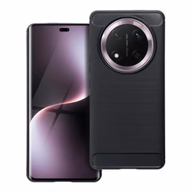 CARBON viedtālruņa apvalks HONOR Magic 7 Lite melns
