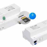 Viedais slēdzis Sonoff SPM-Main LAN (ethernet) WiFi