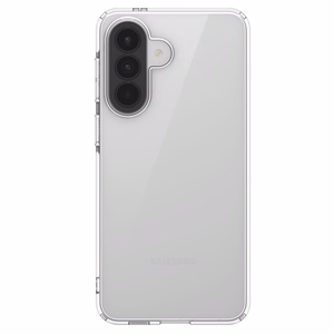 Spigen Liquid Crystal maciņš Galaxy A57 5G caurspīdīgs