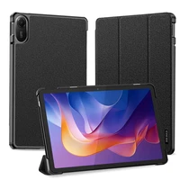 Korpuss Dux Ducis Domo Xiaomi Redmi Pad 2 11.0 melns