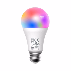 Meross MSL120 WiFi viedā LED spuldze (HomeKit)