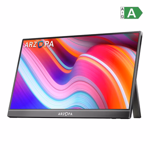 Arzopa Z1C 16.1 collu portatīvs monitors