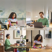 LOGI MX Anywhere 3S bezvadu pele grafīta