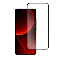 Aizsargstikls Blue Star - Xiaomi 13T Pro - melns