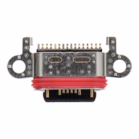 Uzlādes savienotājs OPPO A91 ORI