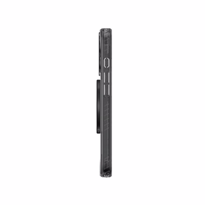 AmazingThing Titan Pro Grip Ring komplekts viedtālruņa apvalks iPhone 17, saderīgs ar MagSafe - melns