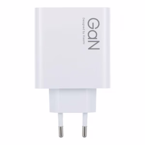 Оригинальное зарядное устройство Xiaomi USB A QC3.0 3A 120W MDY-14-EE белое bulk