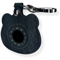 Nimmy New Big Eyed Pet 2.0 Panda sekotāja apvalks - melns