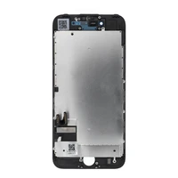 FixCell LCD ekrāns IPHONE 7 Retina melns (remontēts)