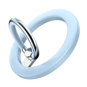 Magnētiskais tālruņa gredzena turētājs Joyroom JR-Mag-M2 (zils)