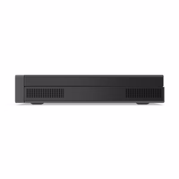 Lenovo ThinkCentre neo 50q Gen 5 Intel® Core™ i3 i3-1315U 16 GB DDR5-SDRAM 512 GB SSD Windows 11 Pro Mini PC PC melns