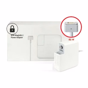 Lādētājs Apple MagSafe 2 85W (visi MacBook Pro 15 / 17 ar Retina) kastē oriģināls