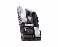 MSI PRO X870E-P WIFI motherboard AMD X870E Socket AM5 ATX