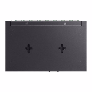 TP-Link LS108GP komutators, 8xPoE+