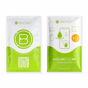 Aizsargstikls Bestsuit Elastīgais hibrīdstikls 5D Samsung Galaxy S8 melns