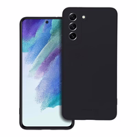 ROAR viedtālruņa apvalks SPACE SAMSUNG S21 FE melns