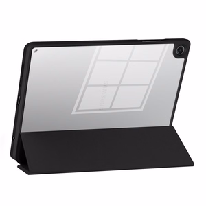 Tech-Protect SC Pen Hybrid Case for Samsung Galaxy Tab A9 / A11 8.7 X110 / X115 / X133 / X135 - Black