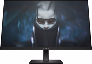OMEN by HP 23,8 collu FHD 165Hz spēļu monitors - OMEN 24
