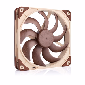 Noctua 140 mm NF-A14x25 G2 PWM ventilators