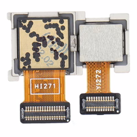 Elastīgais kabelis ar aizmugurējo kameru Huawei Huawei Mate 10 Lite