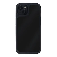 Color Shock viedtālruņa apvalks Xiaomi Redmi Note 13 Pro 4G / Poco M6 Pro melns