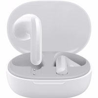 Bluetooth brīvroku iekārta Xiaomi Redmi Buds 4 Lite balta / 100% oriģināla /
