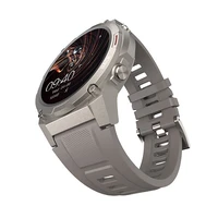 HiFuture FutureGo Mix2 ENG viedpulkstenis - pelēks