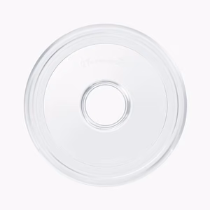 Momcozy S9 Pro/S12 Pro – воронка молокоотсоса 27 мм с двойным уплотнением