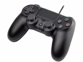 Tracer TRAJOY46852 Gaming Controller Gamepad Playstation 4 Playstation 3 PC Analogue / Digital melns