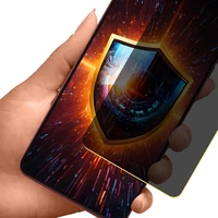 3mk Silky Matt Privacy Screen Protector priekš Motorola Moto G86 / G86 Power